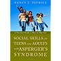 Social Skills for Teenagers and Adults with Asperg&hellip von Nancy J. Patrick