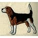 Beagle Dog Breed Baseball Cap
