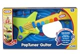Little Tikes Pop Tunes Guitar