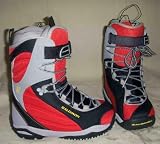 Salomon Ivy Women's Snowboard Boots 7 US 39 EUR 24.5 CM 5.5 UK
