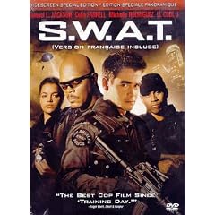 S.W.A.T. (Special Edition, Widescreen) Bilingual