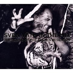 Sven V�th in the Mix - Sound of the 11th Season (Limited Premium Edition)