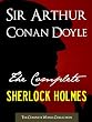 THE COMPLETE SHERLOCK HOLMES and THE COMPLETE TALES OF TERROR AND MYSTERY (All Sherlock Holmes Stories and All 12 Tales of Mystery in a Single Volume!) ... Conan Doyle | The Complete Works Collection)