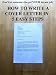 How To Write A Cover Letter In 5 Easy Steps