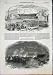 LA ROGUE SUNDERLAND SHIP IRON SCREW STEAMER AZOFF 1855