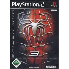 Spiderman 3