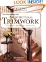 The New Decorating with Architectural Trimwork (New Decorating With)