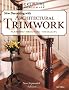 New Decorating with Architectural Trimwork (Ne Decorating With)