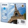 Epson C13T70224010 WP4000/4500 Tintenpatrone cyan hohe Kapazit�t 2k