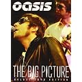 Oasis - the Big Picture [Deluxe Edition] [2 DVDs]
