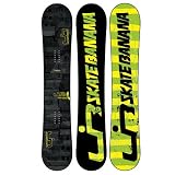 Lib Technologies Skate Banana Original BTX Snowboard
