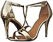 Calvin Klein Women's Nasi Dress Sandal