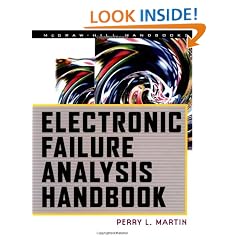 Electronic Failure Analysis Handbook