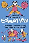 The Complete Nonsense of Edward Lear