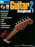 FastTrack Guitar Songbook 1 - Level 2 (Fasttrack Series)