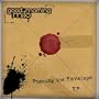 Pushing the Envelope Ep