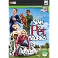 The Sims Pet Stories DVD by Electronic Arts