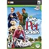 The Sims Pet Stories DVD