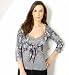 Per Una 34 Reversible Bolero Vest Set
