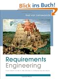Requirements Engineering: From System Goals to UML Models to Software Specifications