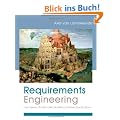 Requirements Engineering: From System Goals to UML Models to Software Specifications