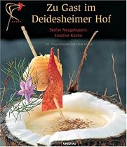 Zu Gast im Deidesheimer Hof