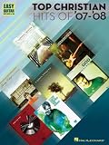 Top Christian Hits of 07-08 (with tab) (Easy Guitar with Notes & Tab)