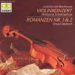 Beethoven: Violin Concerto op.61; Romance op.40