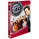 Spin City: Complete Second Season [DVD] [Import]