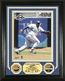 Prince Fielder 24Kt Gold Coin Photo Mint