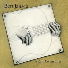 A Rare Conundrum [VINYL]