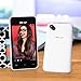 BLU Advance 4.0L Unlocked Smartphone -US GSM - White