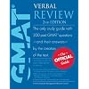 GMAT Verbal Review