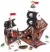 Kidkraft Deluxe Pirate Play Set_s-1