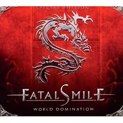 World Domination (Special Edition)
