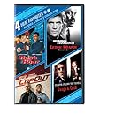 4 Film Favorites: Buddies &amp; Badges Collection (4FF)(DVD)