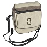 Licensed Deluxe Travel Carry Case - Light Brown (Nintendo 3DS/DSi/DSLite) [Edizione: Regno Unito]