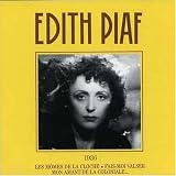 Edith Piaf, Vol. 1: 1936