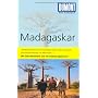 DUMONT Reise-Taschenbuch Madagaskar: Mit Extra-Reisekarte und 10 Entdeckungstouren!