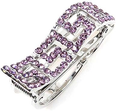 KeyPer Key Hanger - Pink Bling