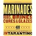 Top Liquids Cookbooks (sauces, smoothies, and soups)