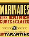 Marinades, Rubs, Brines, Cures and Glazes