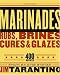 Top Liquids Cookbooks (sauces, smoothies, and soups)