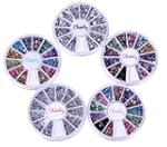 Nail Art Kit / Set d'accessoires pour...