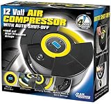 Custom Accessories 59052 Air Compressor Kit - 12 Volt