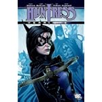 Huntress