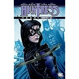 Huntress Year Oneby Ivory Madison