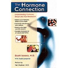The Hormone Connection: Understanding Hormones, Weight, and Your Metabolism