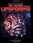 101 Alien Lifeforms: Volume 1