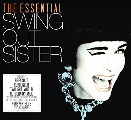 SWING OUT SISTER - Breakout (N.A.D mix) Lyrics - Zortam Music